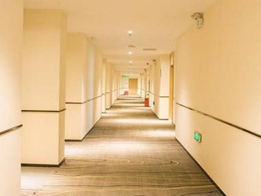 City Comfort Inn Dongguan Liaobu Jingtai Jiarong Shopping Plaza