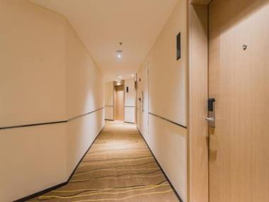 City Comfort Inn Dongguan Wangniudun