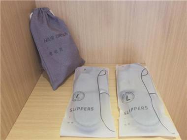 Lavande Hotel Dongguan Nancheng xiping subway station