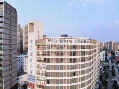 Lavande Hotel Dongguan Nancheng xiping subway station