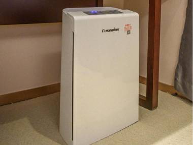 Lavande Hotel Dongguan Songshan Lake Huawei