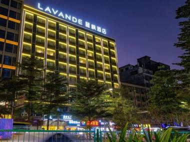 Lavande Hotel Dongguan Songshan Lake Huawei
