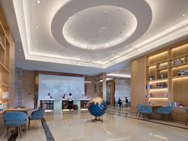 Kyriad Hotel Dongguan Dalingshan South Road
