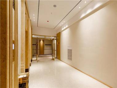 City Comfort Inn Dongguan Dalingshan Xinli Nongpi