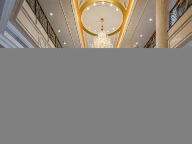 Vienna Hotel Guangdong Dongguan Qingxi Hongxin