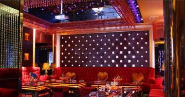 Dongguan Huaxi International Hotel