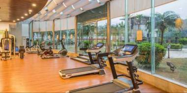 Dongguan Huaxi International Hotel