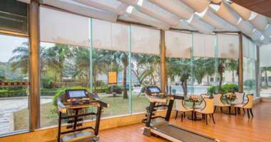 Dongguan Huaxi International Hotel