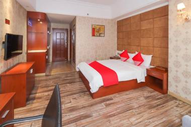 OYO Henghui Business Hotel