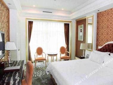 Dongguan Silver Holiday Hotel