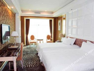 Dongguan Silver Holiday Hotel