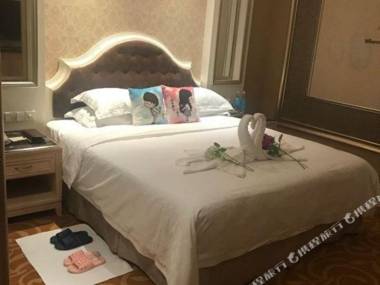 Dongguan Silver Holiday Hotel
