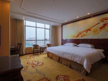 Vienna International Hotel (Dongguan Shijie)