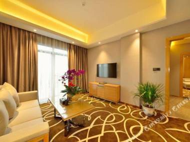 Dong Guan Bo Si Hotel