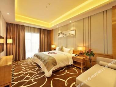 Dong Guan Bo Si Hotel