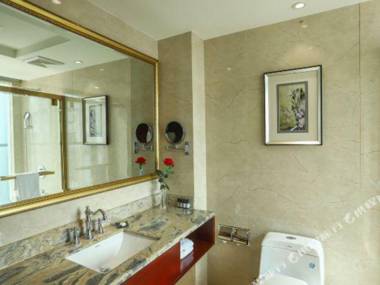 Dong Guan Jin Jue Shi Hotel