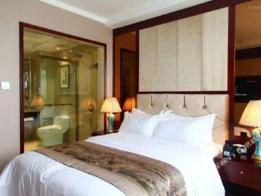 Dong Guan Jin Jue Shi Hotel