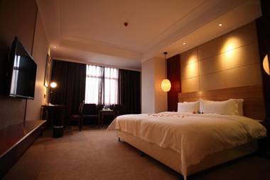 Jinghao Hotel