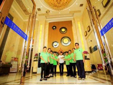 Xingzhixing Boutique Hostel