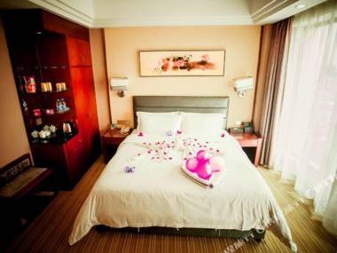 Xingzhixing Boutique Hostel