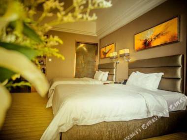 Xingzhixing Boutique Hostel