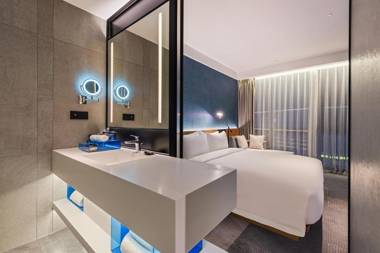 Novotel Dongguan Songshan