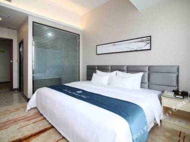 Daoshang Checheng Hotel