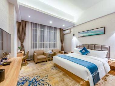 Daoshang Checheng Hotel