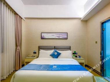 Daoshang Checheng Hotel