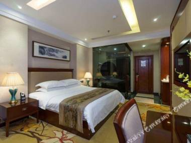 Kingston Hotel (Dongguan Jazz)