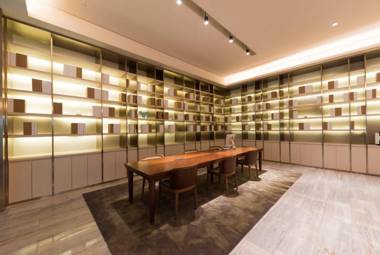 Ji Hotel Dongguan Houjie