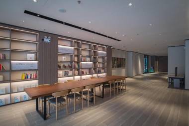 Hanting Hotel Dongguan Tangxia Lincun