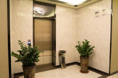 Starway Hotel Dongguan Xiegang Plaza