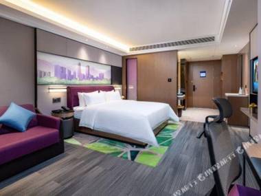 Hampton by Hilton Dongguan Mayong