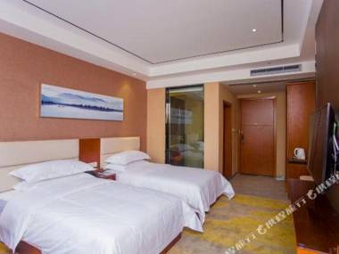 Hongda Business Hotel