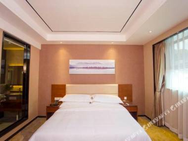 Hongda Business Hotel