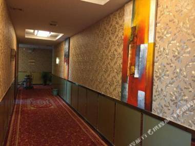 Huike Chain Hotel Dongwan Tangxia Yadu