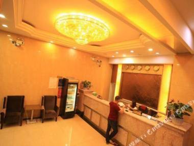 Huike Chain Hotel Dongwan Tangxia Yadu