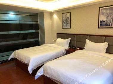 365 Siji Hotel