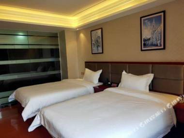 365 Siji Hotel
