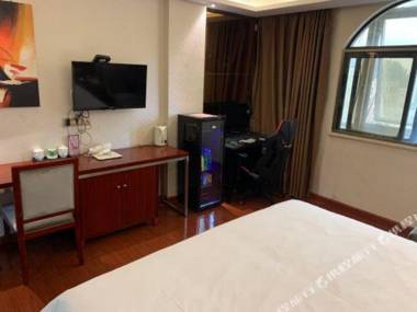 365 Siji Hotel