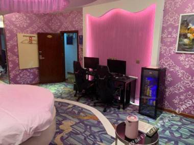 365 Siji Hotel