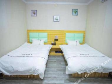 Dongguan Shangyue Apartment