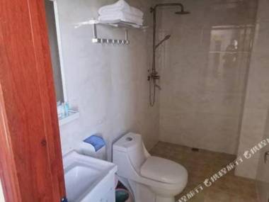 Dongguan Shangyue Apartment