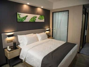 UP AND IN Guangdong Dongguan Dalingshan Town Dashigu Street