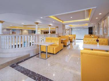 Vienna Hotel Guangdong Dongguan Huangjiangliangfa