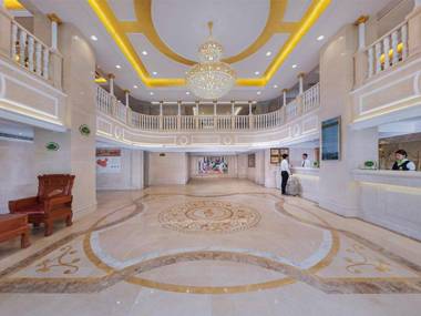 Vienna Hotel Guangdong Dongguan Huangjiangliangfa