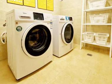 Vienna Hotel Guangdong Dongguan Huangjiangliangfa