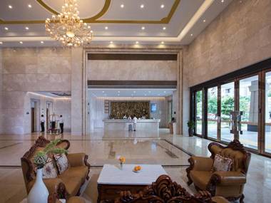 Vienna Hotel Guangdong Dongguan Zhongtang Qunying Road