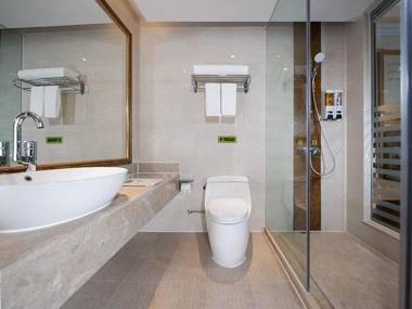 Vienna Hotel Guangdong Dongguan East Station